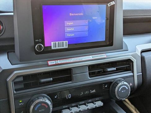 New 2025 Toyota 4Runner TRD Sport image 12