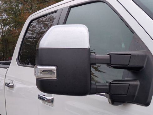 Used 2021 Ford F250 King Ranch w/ King Ranch Ultimate Package image 12