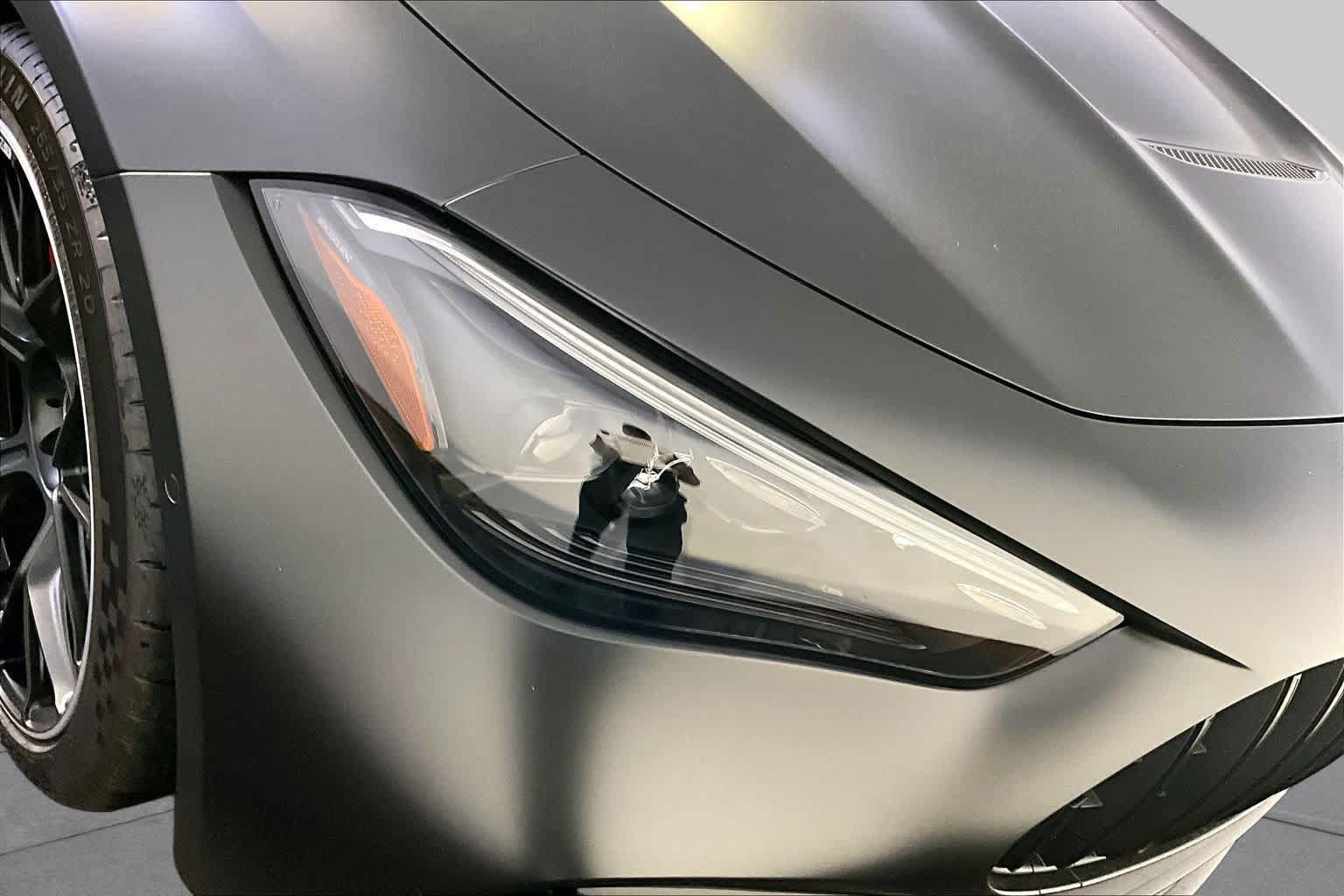 New 2027 Mercedes-Benz CLE 53 AMG 4MATIC Coupe image 16