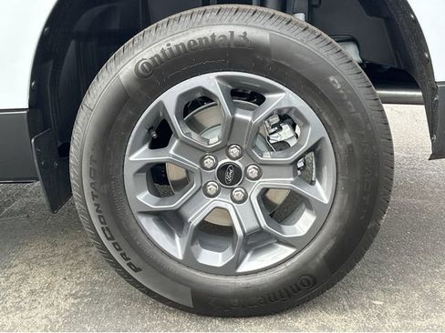 New 2026 Ford Maverick XLT image 35