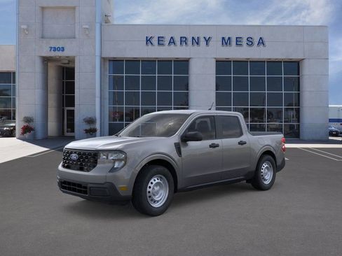 New 2025 Ford Maverick XL image 25