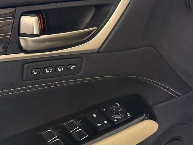 Used 2016 Lexus GS 350 w/ Luxury Package RWD image 15