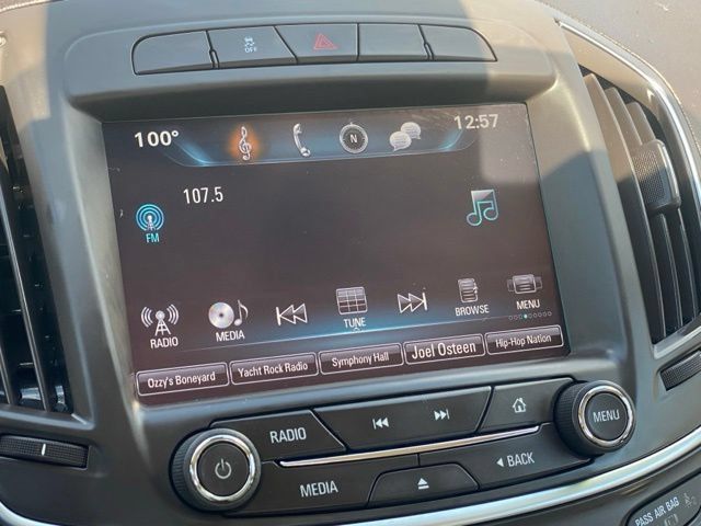 Used 2016 Buick Regal AWD image 18