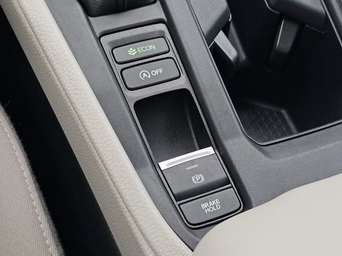 Certified 2023 Honda Accord EX image 11