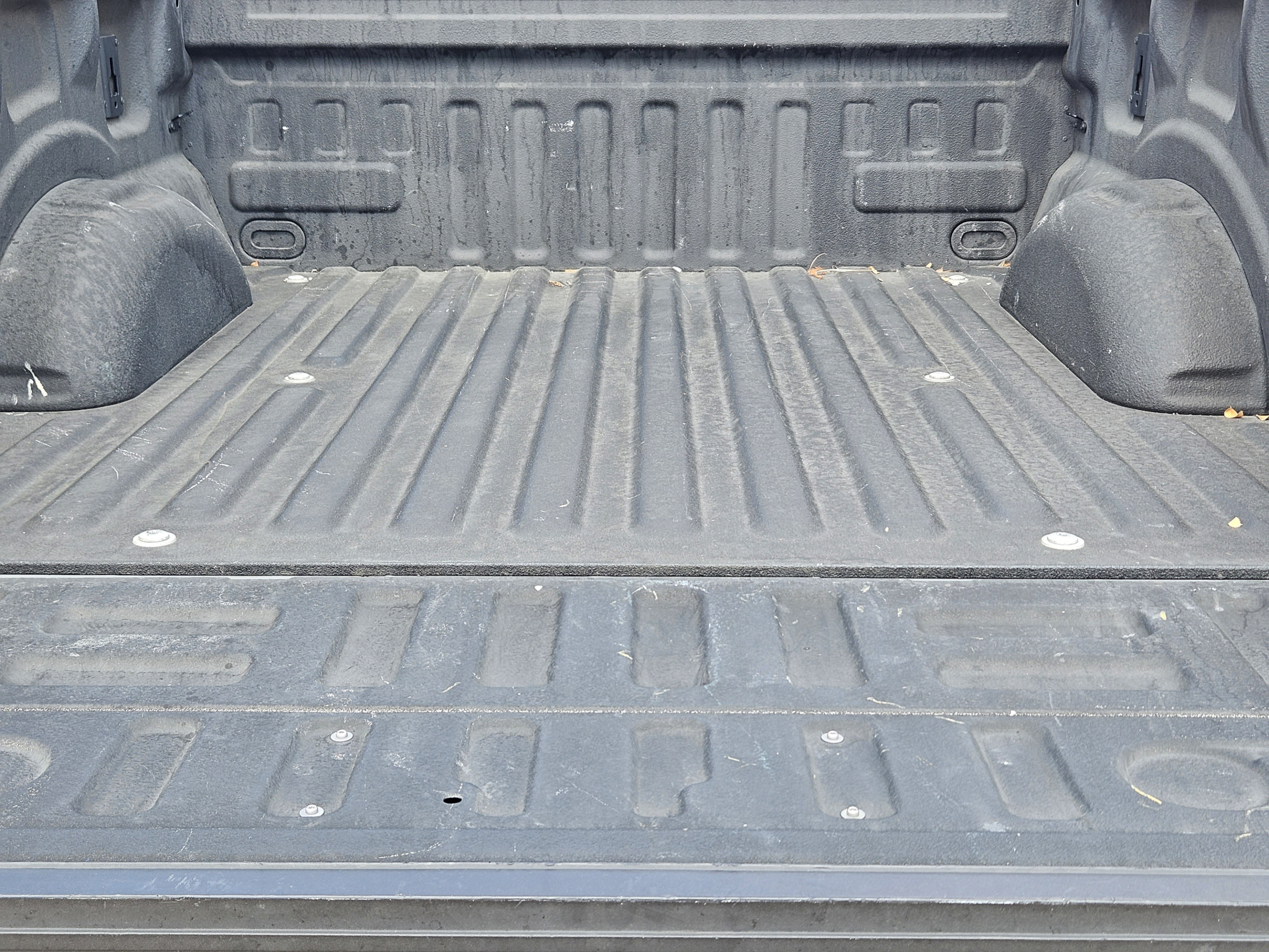 Used 2018 Ford F150 Lariat RWD image 23
