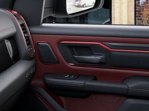 New 2026 RAM 1500 Rebel w/ Rebel Level 2 Equipment Group image 25