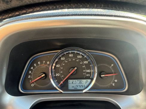 Used 2013 Toyota RAV4 Limited AWD/4WD image 13