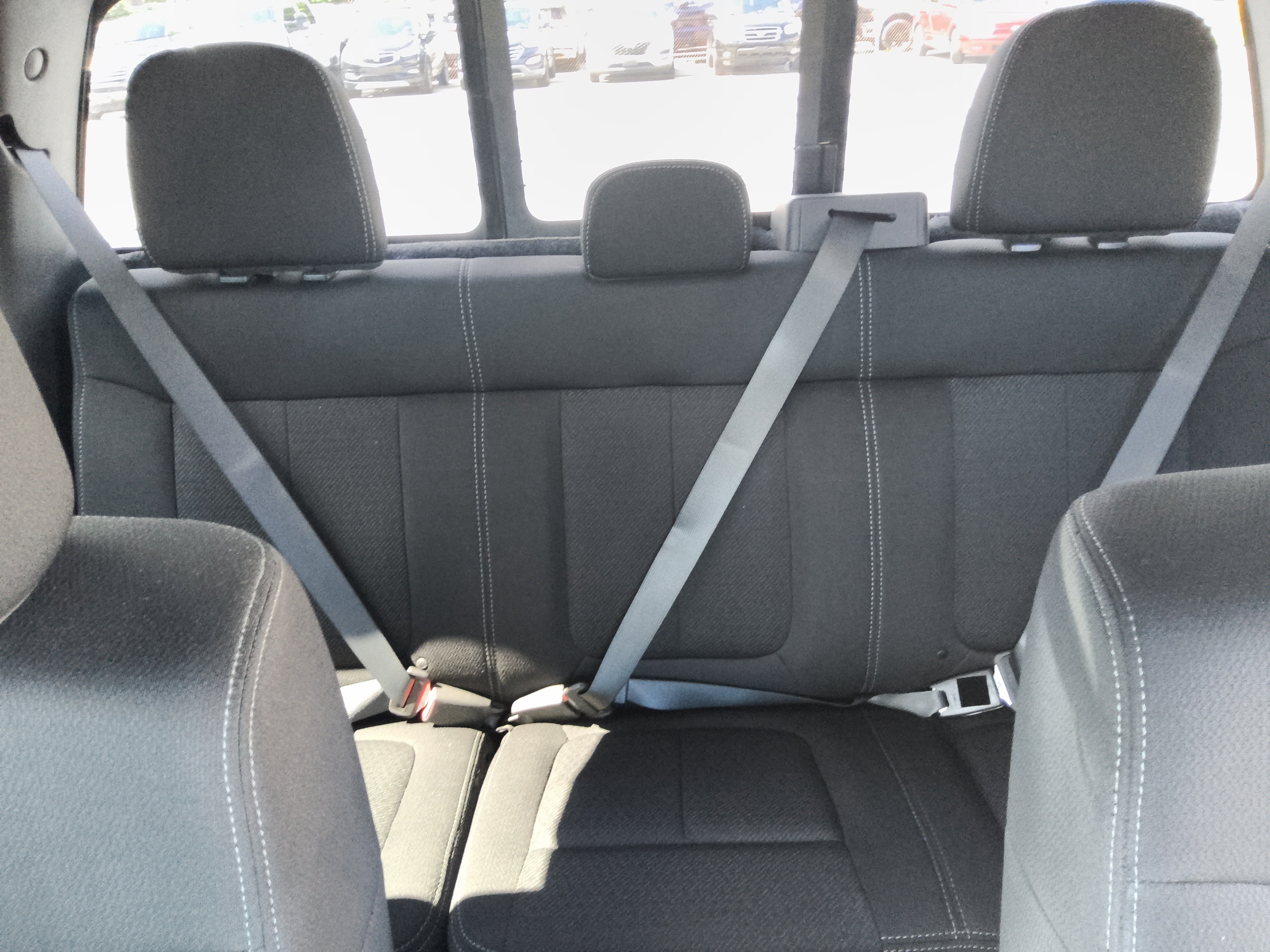 Used 2013 Ford F150 FX2 w/ Mid Equipment Group RWD image 24