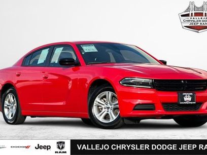Used 2023 Dodge Charger SXT