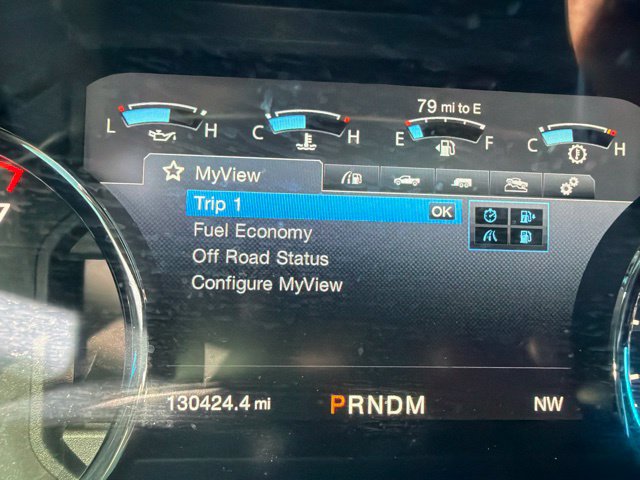 Used 2018 Ford F150 Lariat AWD/4WD image 11