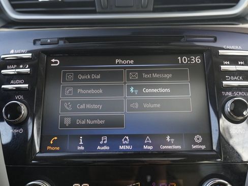 Used 2021 Nissan Murano Platinum w/ Cargo Package image 60