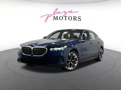 Used 2026 BMW 530i xDrive w/ Premium Package