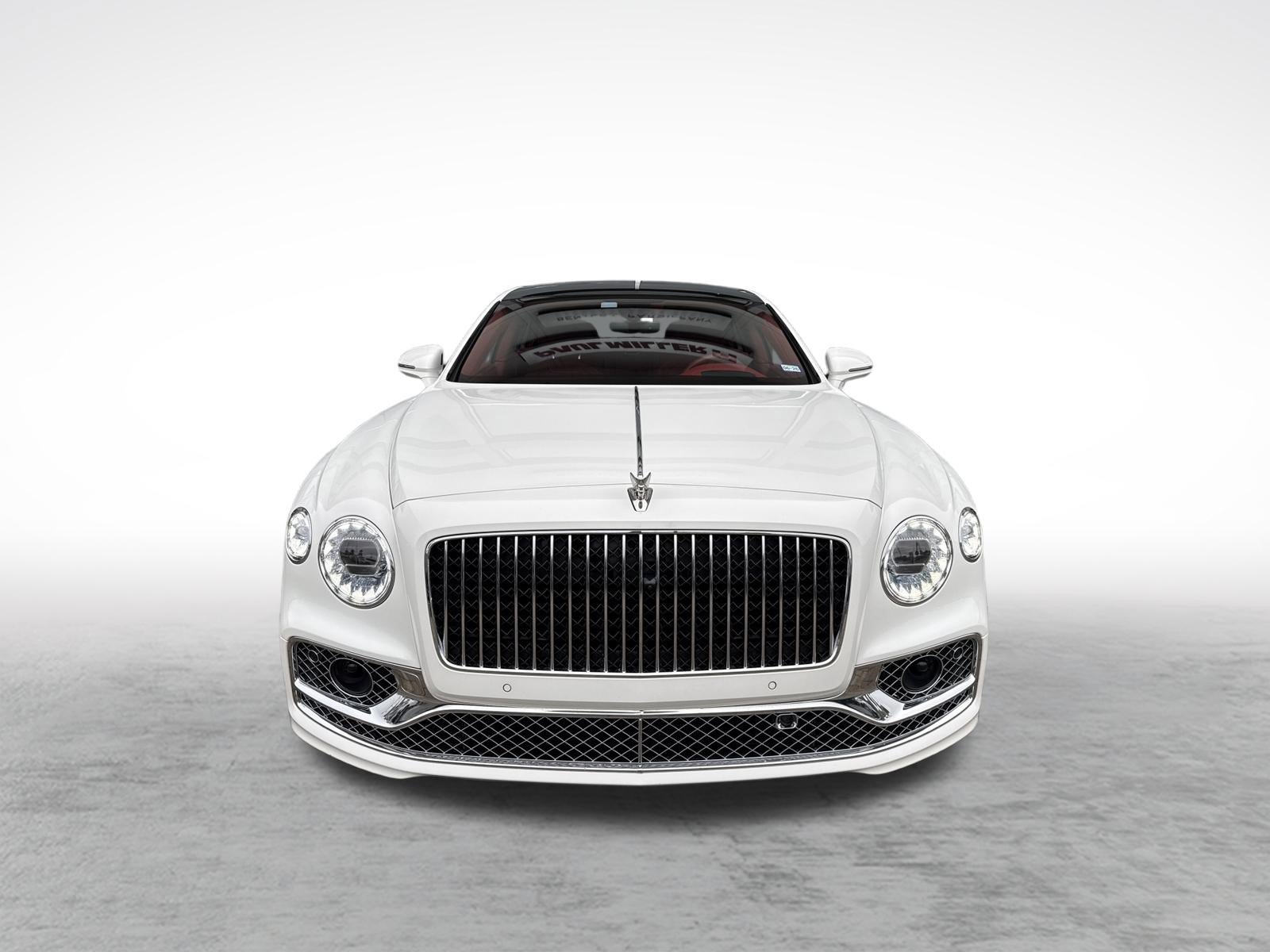 Used 2023 Bentley Flying Spur Azure AWD/4WD image 7