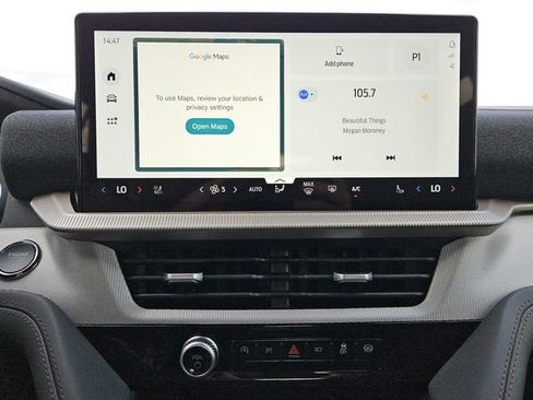 New 2026 Ford Explorer Active image 13