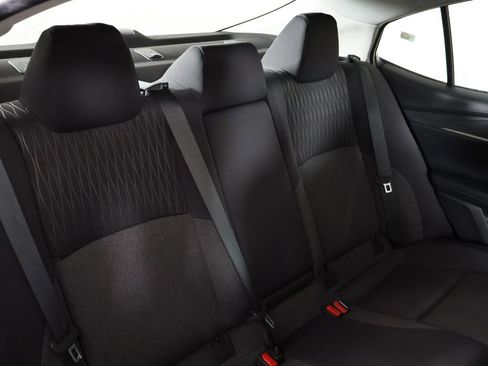 Used 2025 Toyota Camry LE FWD image 24