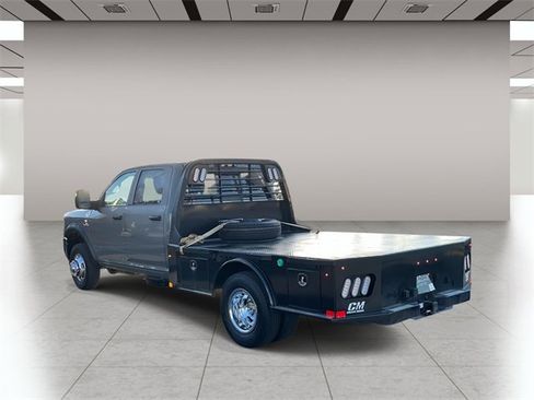 New 2026 RAM 3500 Tradesman image 6