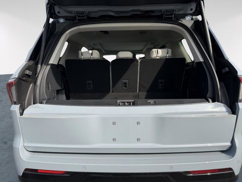 New 2026 Lincoln Navigator Reserve w/ Jet Appearance Package AWD/4WD image 26