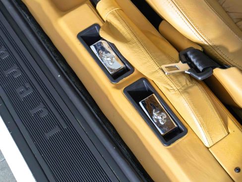 Used 1992 Ferrari 512TR image 28