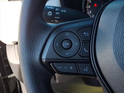 Used 2024 Toyota RAV4 XLE image 38