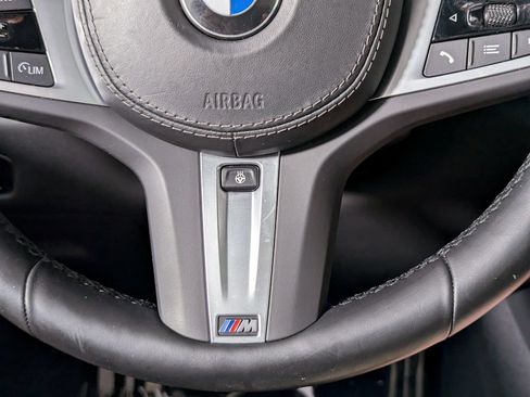 Used 2023 BMW X5 xDrive40i w/ M Sport Package AWD/4WD image 28