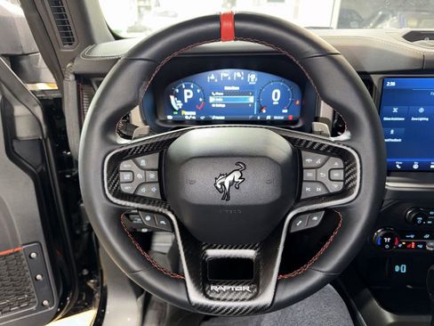 Used 2023 Ford Bronco Raptor image 11