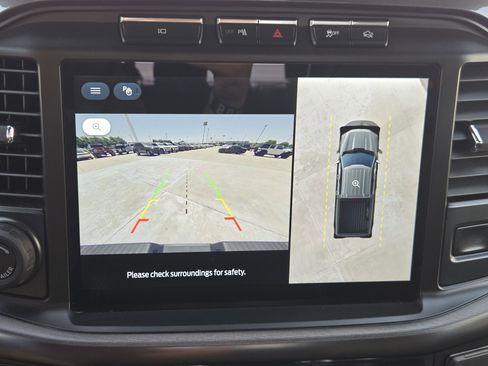 Used 2023 Ford F150 Tremor w/ Equipment Group 402A High AWD/4WD image 20