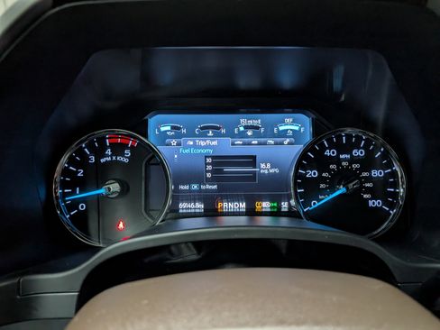 Used 2022 Ford F350 King Ranch w/ Chrome Package image 23