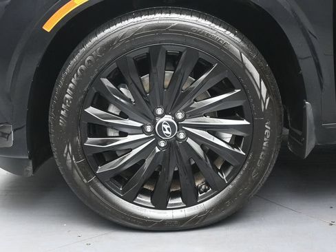 Used 2025 Hyundai Palisade Calligraphy AWD/4WD image 37