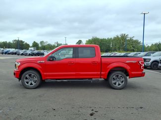 Certified 2020 Ford F150 XLT w/ Equipment Group 302A Luxury AWD/4WD video 2