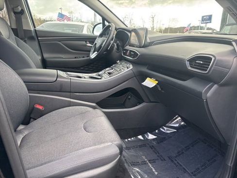 Used 2023 Hyundai Santa Fe SEL image 9