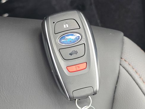 New 2026 Subaru Forester Sport AWD/4WD image 26