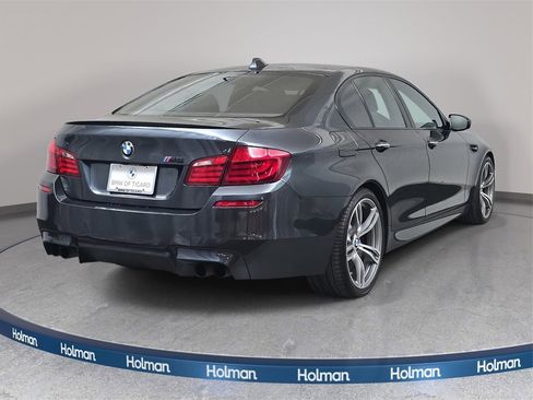 Used 2013 BMW M5 image 6