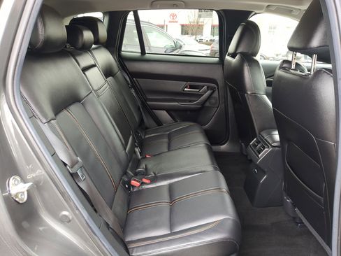 Used 2025 MAZDA CX-50 AWD 2.5 Hybrid w/ Premium Pkg image 32