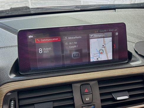 Used 2018 BMW M240i xDrive Convertible w/ Premium Package image 19