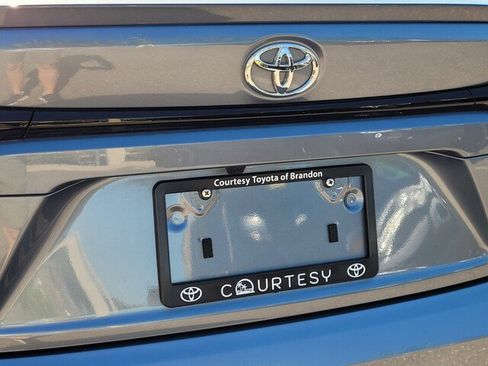 Certified 2024 Toyota Corolla SE FWD image 10