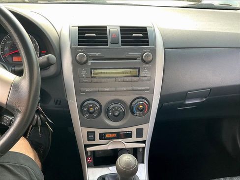 Used 2010 Toyota Corolla S FWD image 12