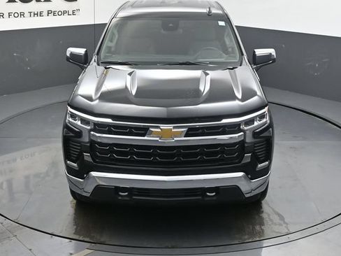 New 2026 Chevrolet Silverado 1500 LT w/ Leather Package AWD/4WD image 37