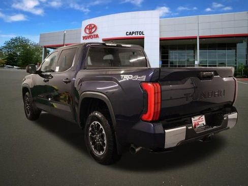 New 2025 Toyota Tundra SR5 image 4