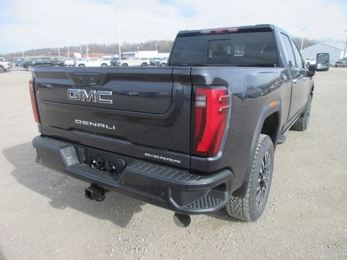 New 2026 GMC Sierra 2500 Denali Ultimate image 5