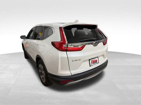 Used 2019 Honda CR-V EX image 7