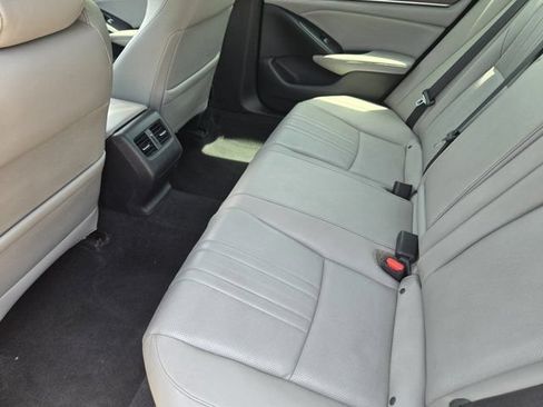 Used 2019 Honda Accord EX-L image 30