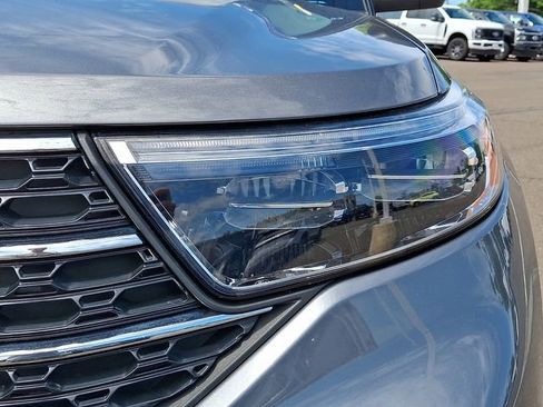 Certified 2023 Ford Explorer XLT w/ Class IV Trailer Tow Package AWD/4WD image 9