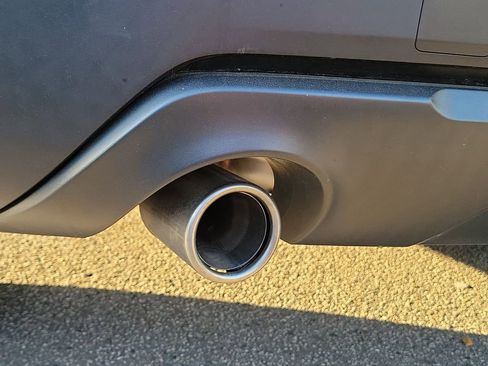 Used 2024 MAZDA CX-50 AWD 2.5 S w/ Cargo Package image 21