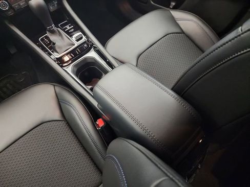 New 2026 Jeep Compass Latitude image 22