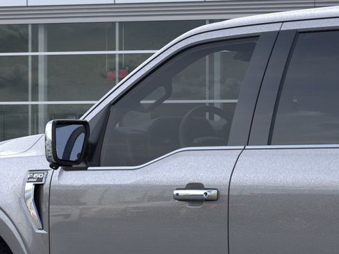 New 2026 Ford F150 Lariat w/ Equipment Group 502A High image 45