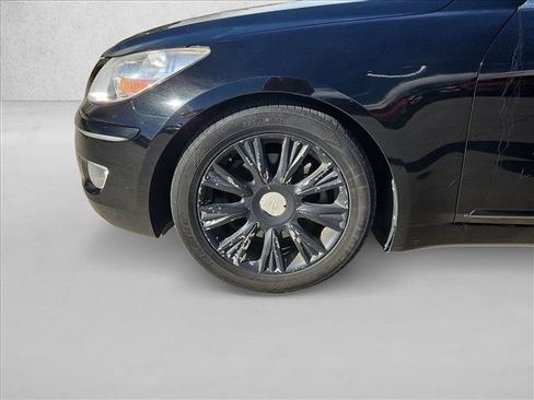 Used 2011 Hyundai Genesis 3.8 w/ Premium Navigation Pkg 3 image 24