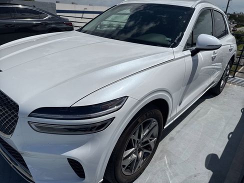 Used 2025 Genesis GV70 2.5T image 2