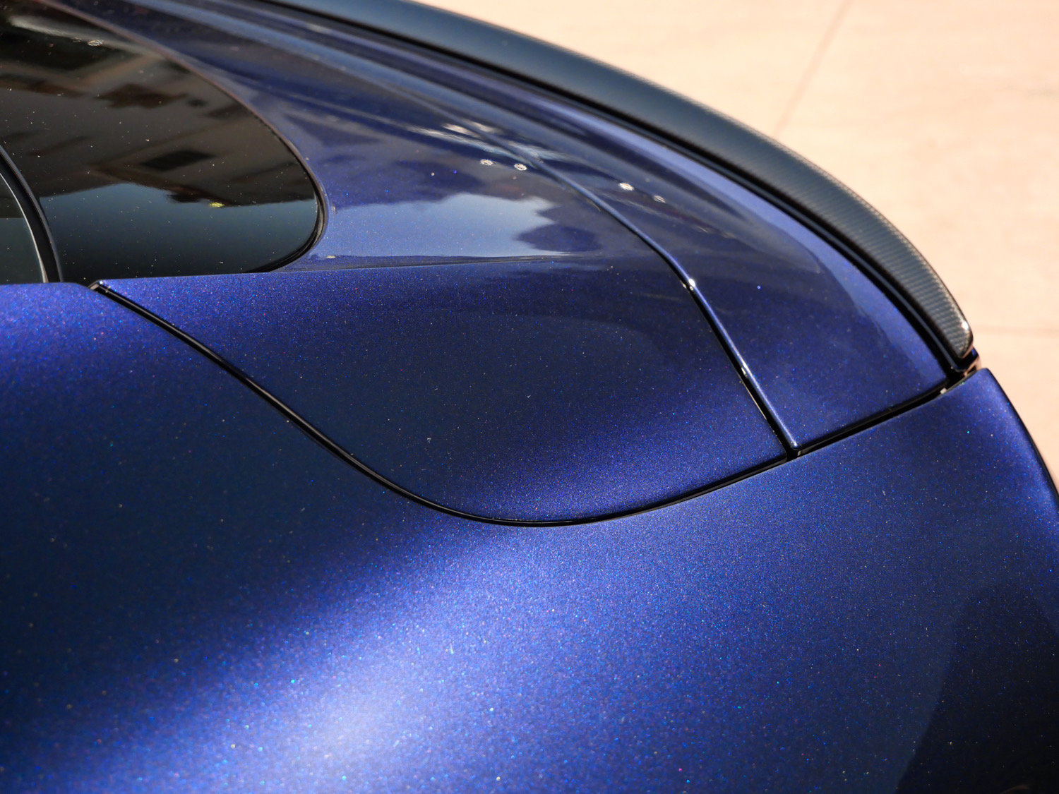 Used 2022 Bentley Continental GT AWD/4WD image 7