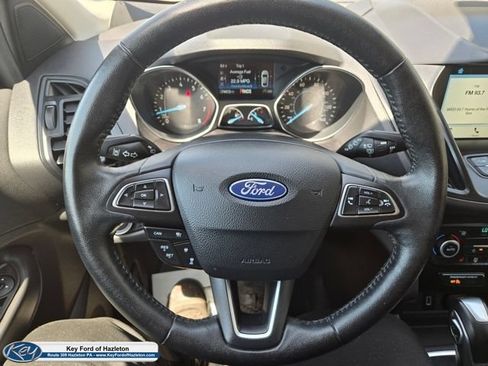 Used 2019 Ford Escape SEL AWD/4WD image 23