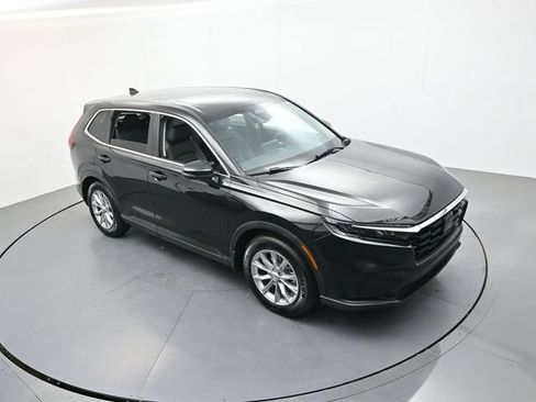Used 2024 Honda CR-V EX-L image 33